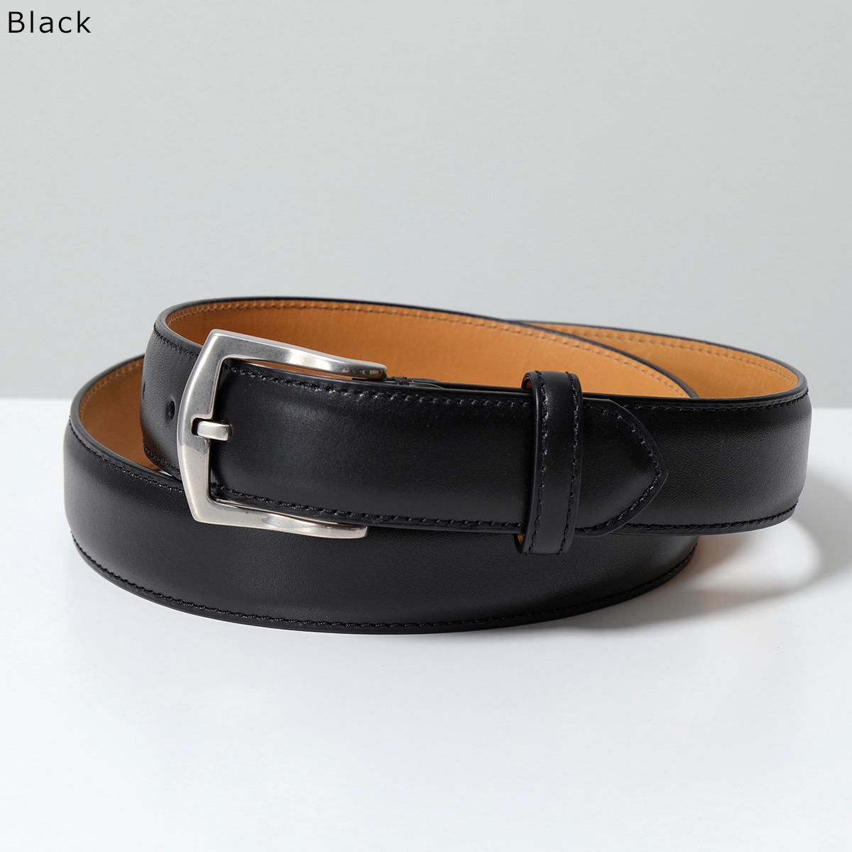 EDWARD GREEN（エドワードグリーン） ベルト EG60013 EG60924 メンズ