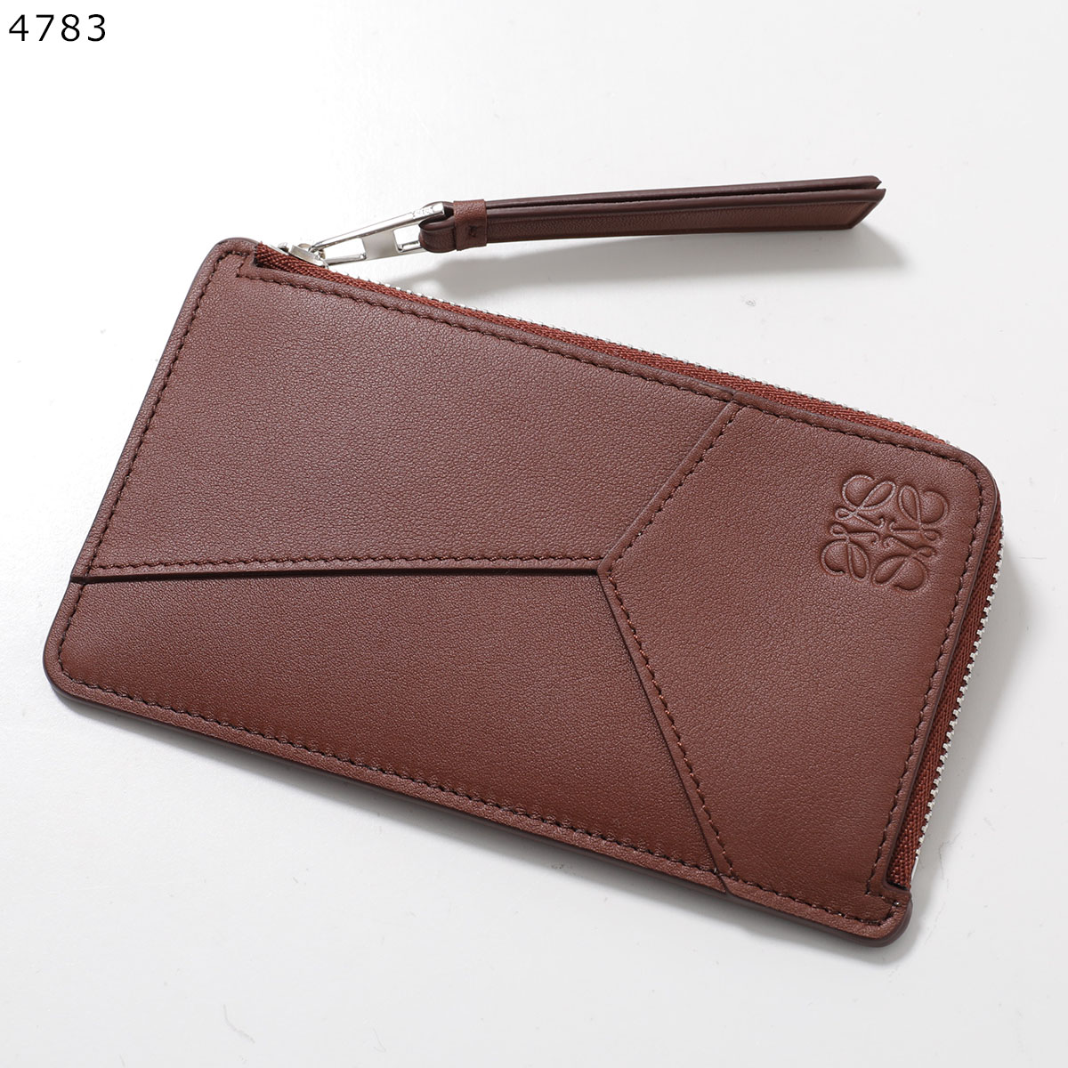 LOEWE（ロエベ） コインケース カードケース PUZZLE EDGE パズル