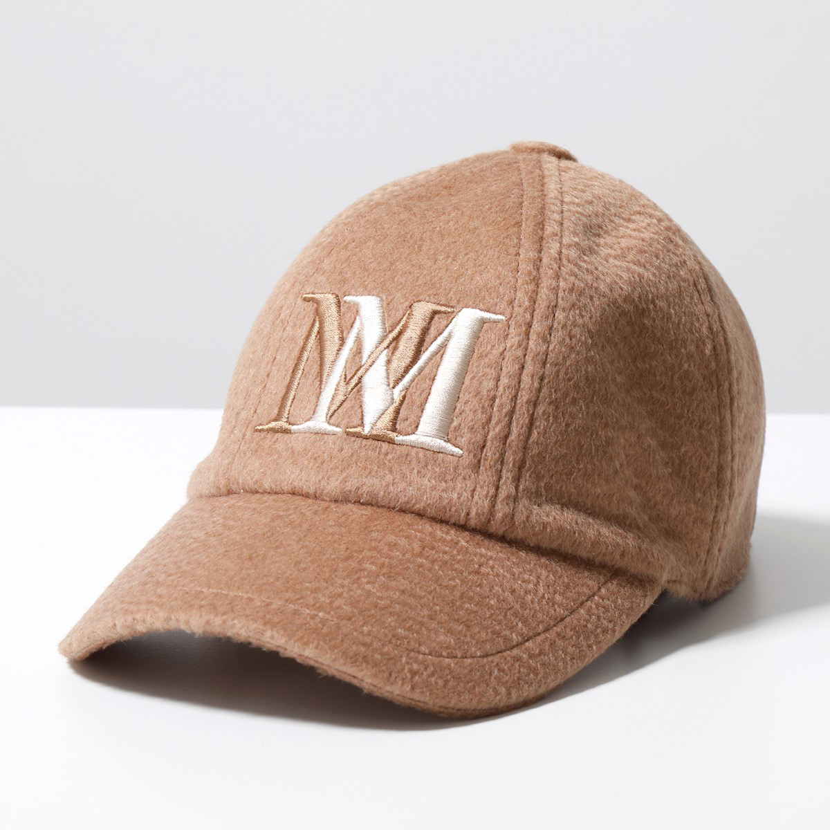 Max Mara（マックスマーラ） ベースボールキャップ BALOCCO バロッコ