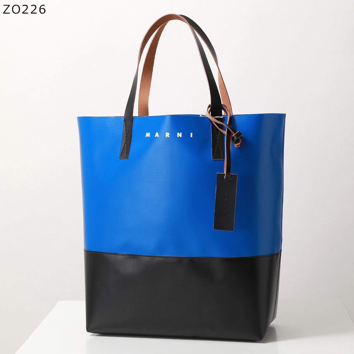 MARNI（マルニ） トートバッグ TRIBECA トライベッカ SHMQ0037A0 P5769