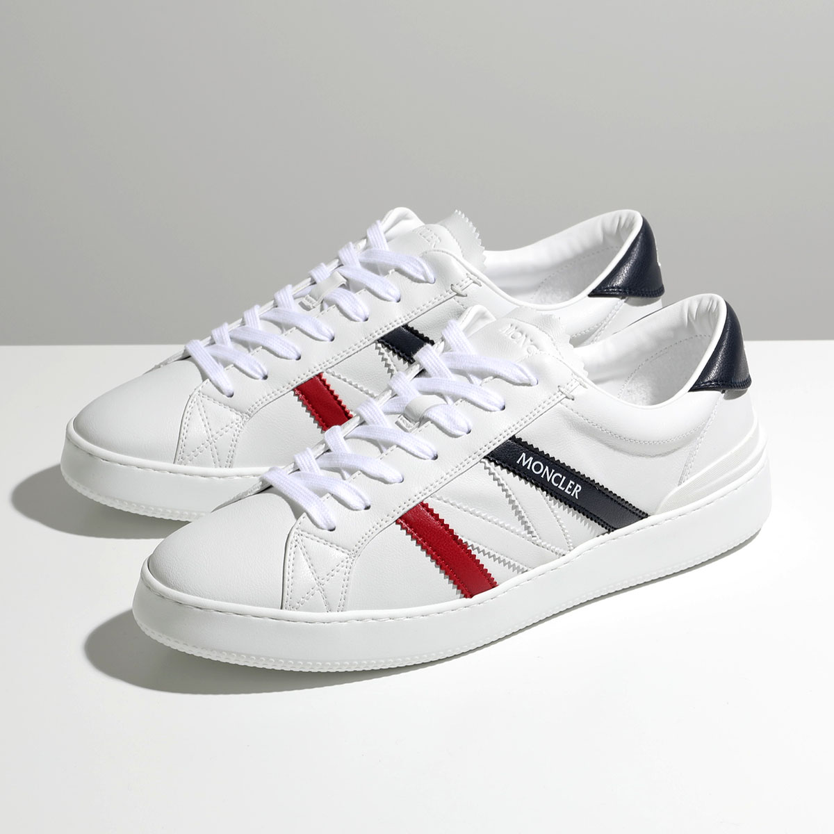 MONCLER（モンクレール） スニーカー MONACO M モナコ 4M00290 M3126