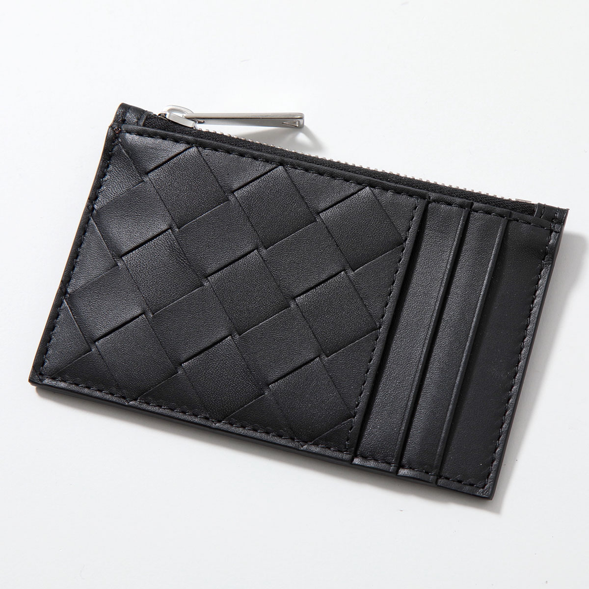 BOTTEGA VENETA（ボッテガ・ヴェネタ） コインケース カードケース