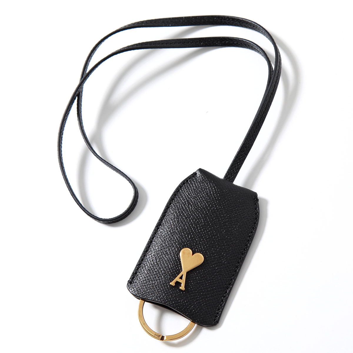 AMI Alexandre Mattiussi ami paris アミパリス キーリング USL401