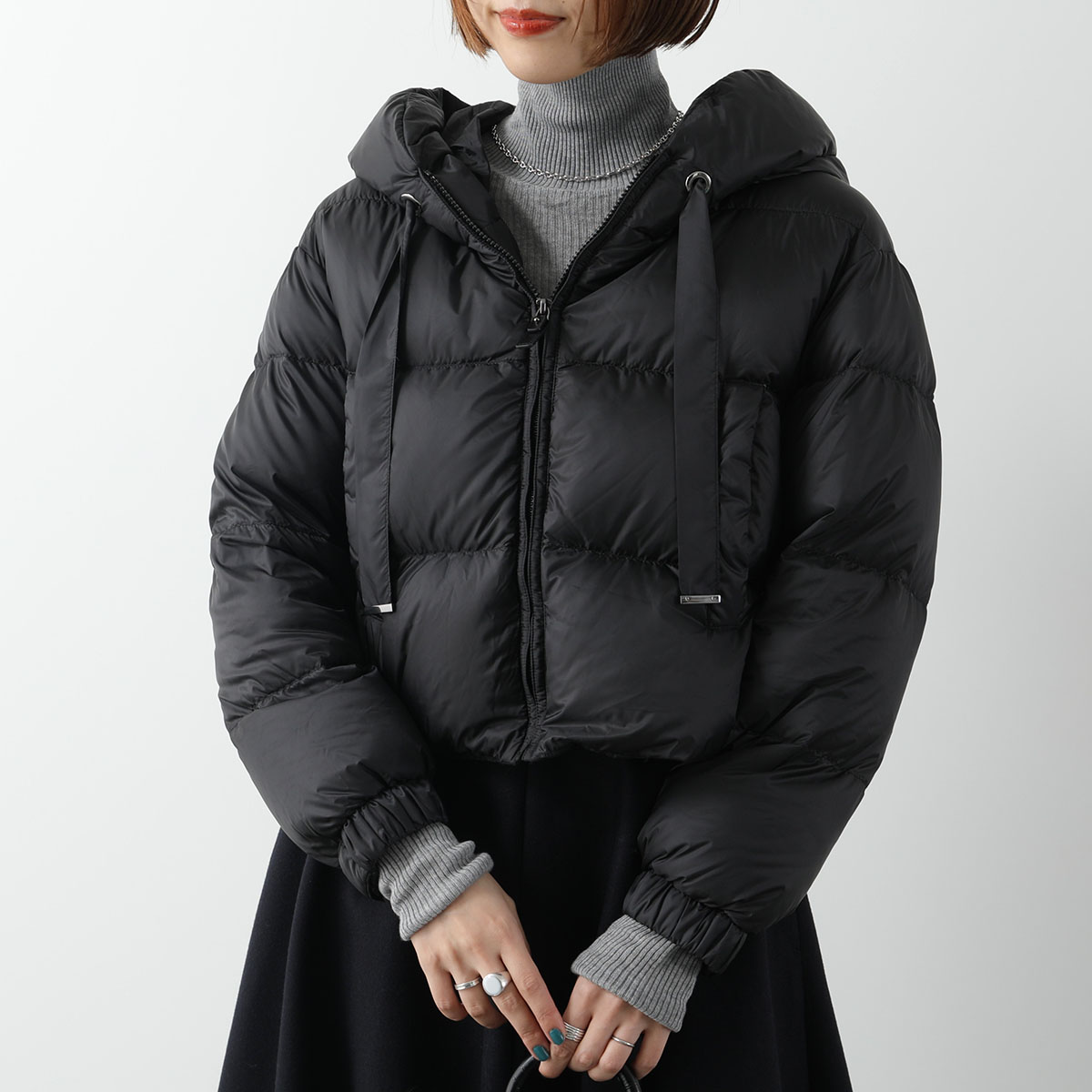 Max Mara（マックスマーラ） Max Mara The Cube ザ・キューブ ダウン