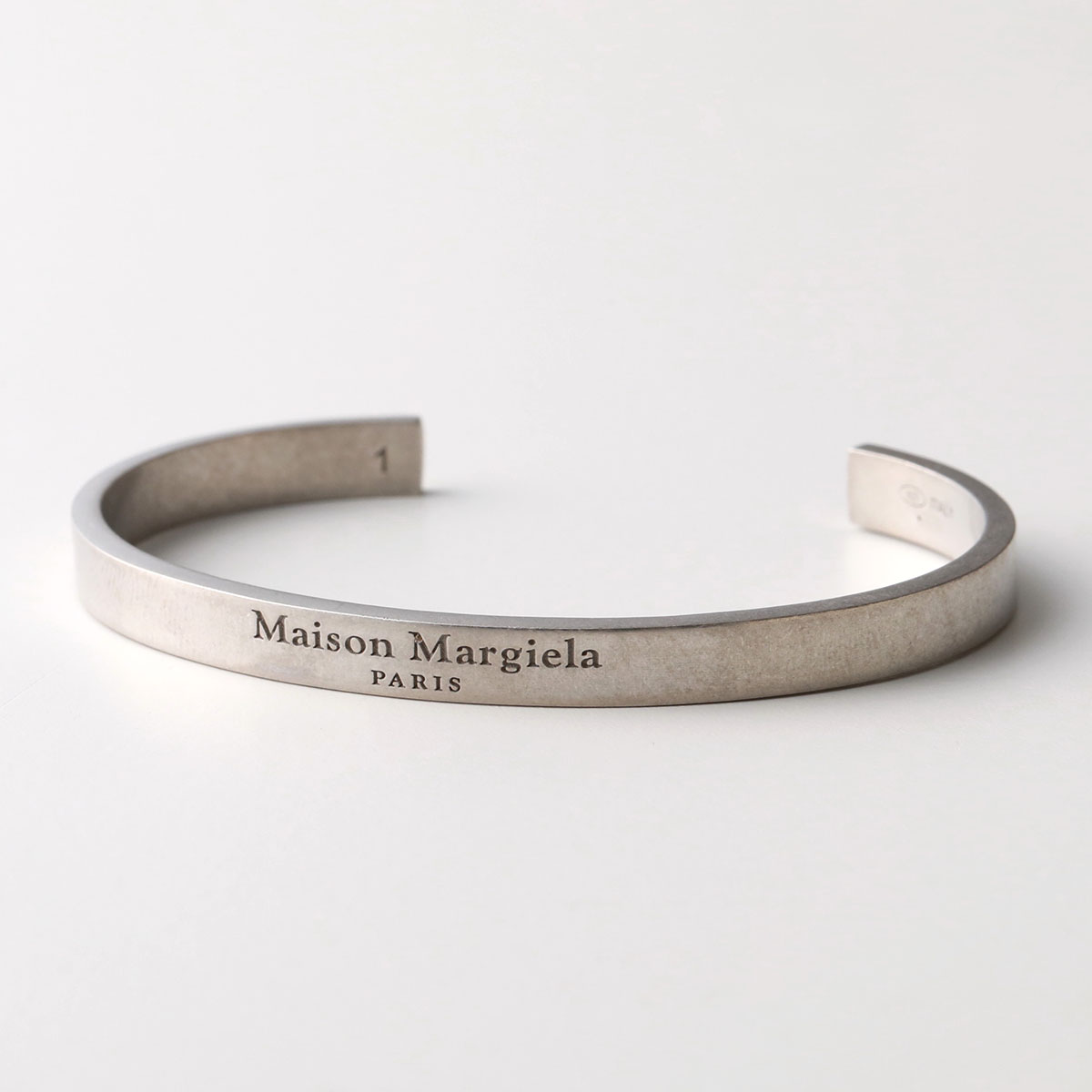 Maison Margiela（メゾンマルジェラ） MAISON MARGIELA 11 バングル