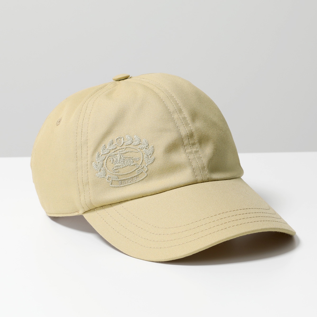 BURBERRY（バーバリー） ベースボールキャップ MH BURB EMB CREST