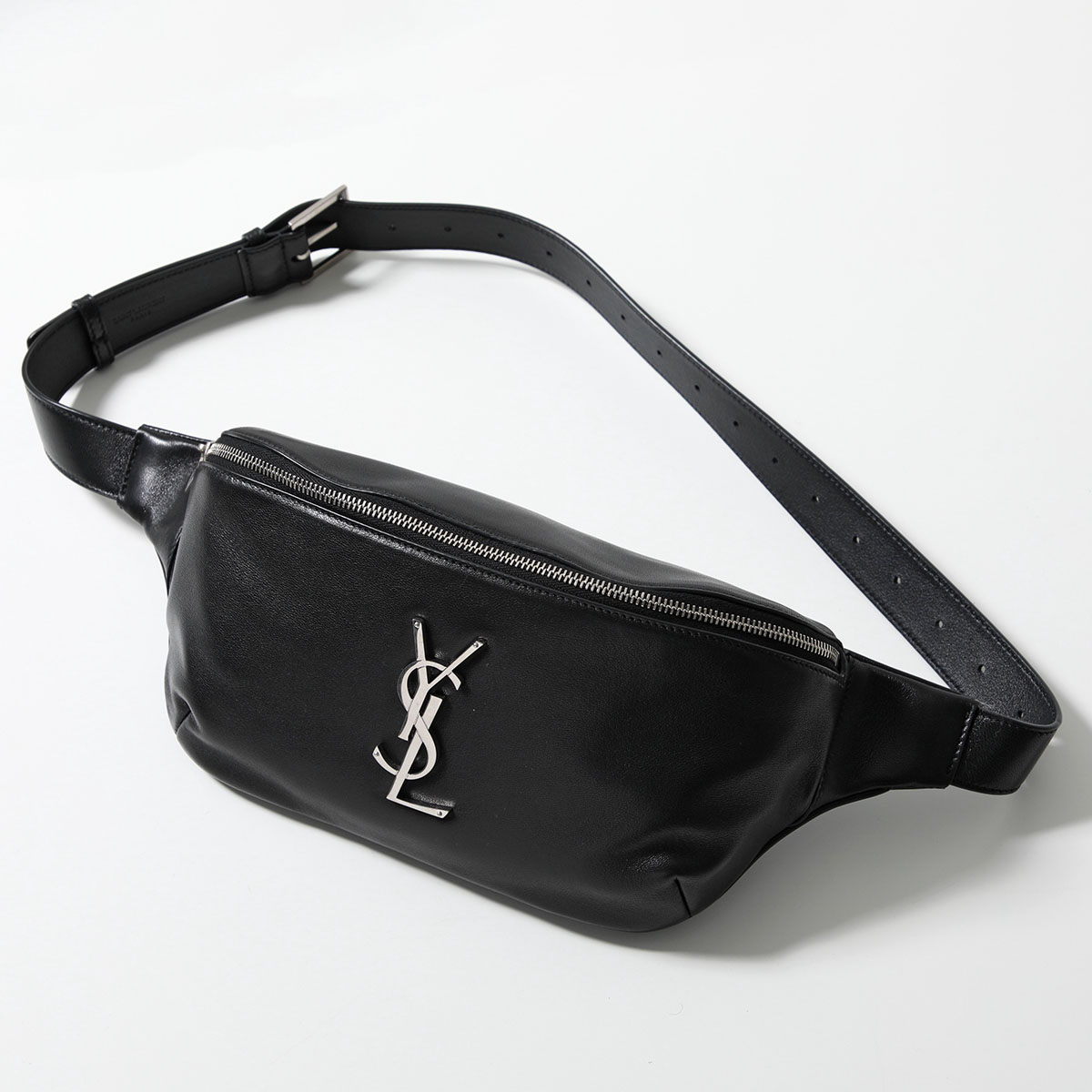 SAINT LAURENT サンローラン ボディバッグ CLAUDIUS 590076 03U0E