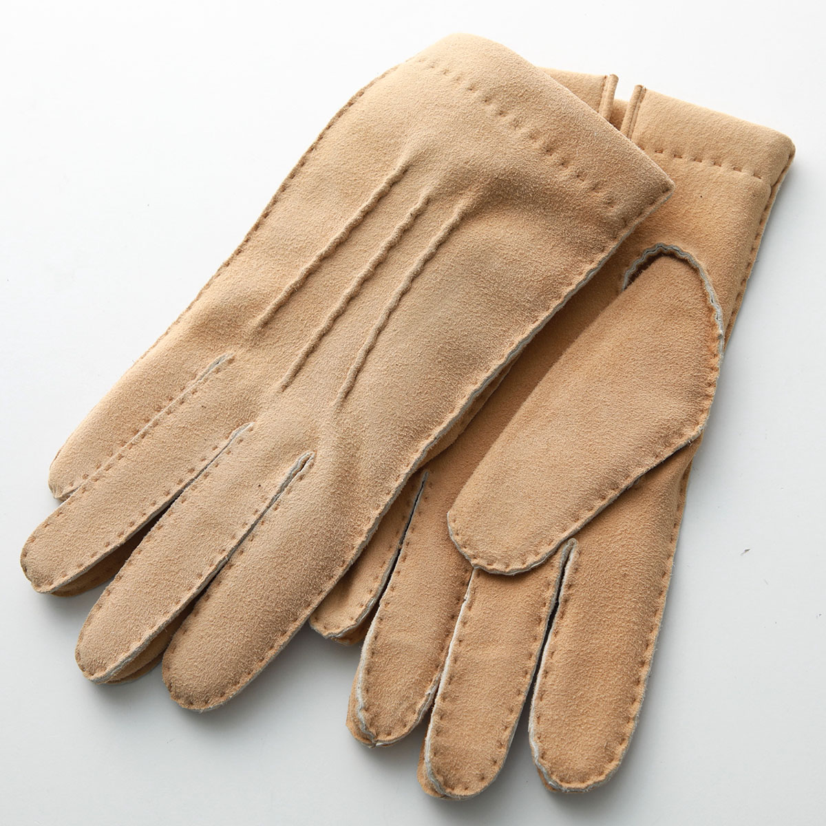 DENTS（デンツ） グローブ 15-1130 SUNDORNE メンズ バックスキン