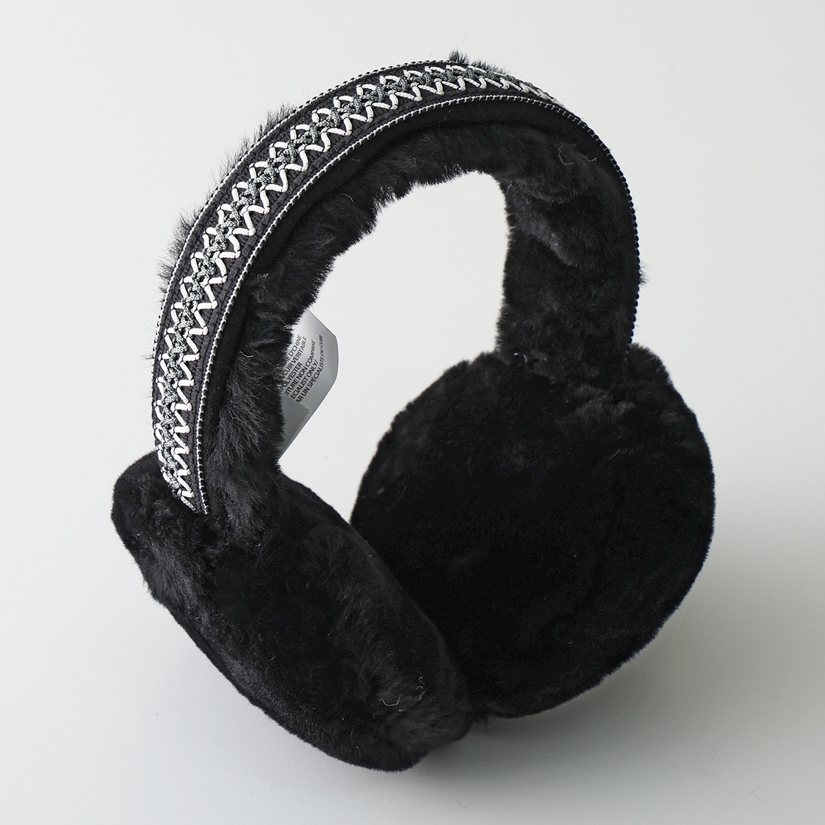 UGG（アグ） イヤーマフ Sheepskin Earmuff W Tasman シープスキン