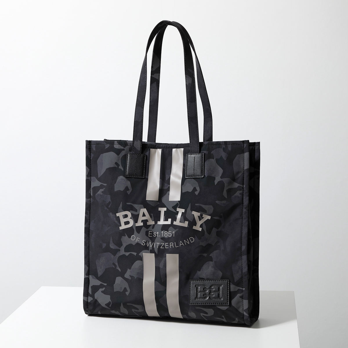 Bally（バリー） トートバッグ CRYSTALIA.CAM クリスタリア メンズ