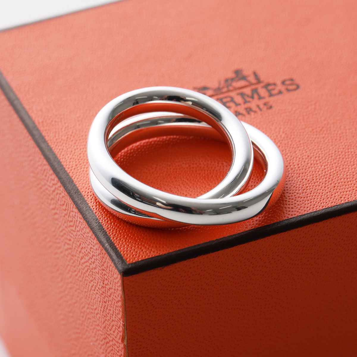 HERMES（エルメス） リング ヴェルティージュ Vertige Ring H104261B