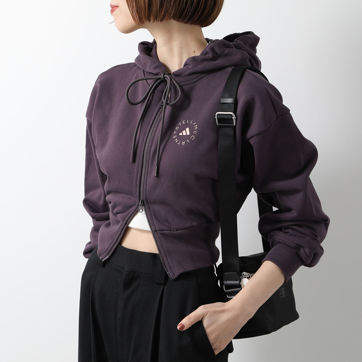 Stella McCartney（ステラ・マッカートニー） adidas by STELLA