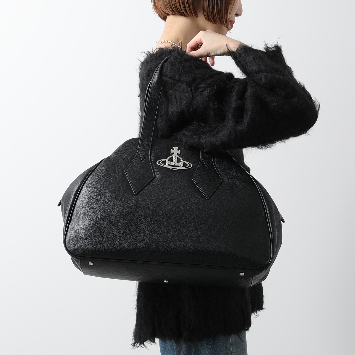 Vivienne Westwood（ヴィヴィアンウエストウッド） トートバッグ