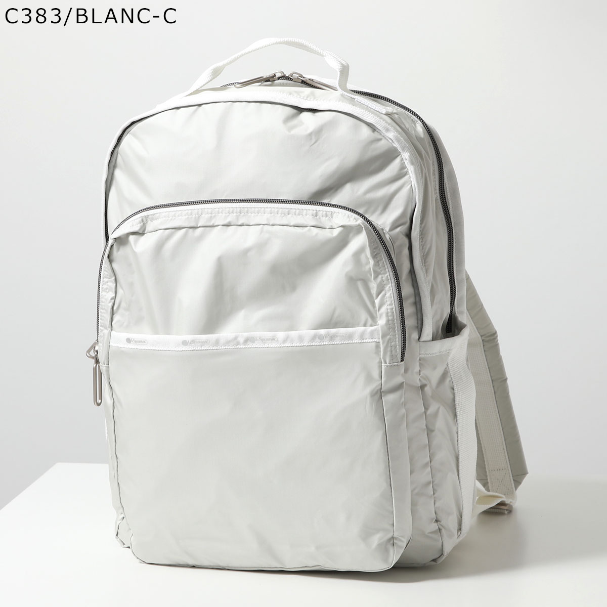 LeSportsac（レスポートサック） バックパック ESSENTIAL CARRYALL BP