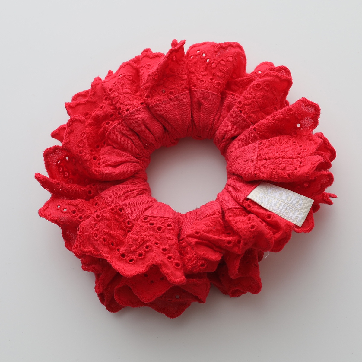 GOOD SQUISH（グッド スクイッシュ） グッド スクイッシュ シュシュ