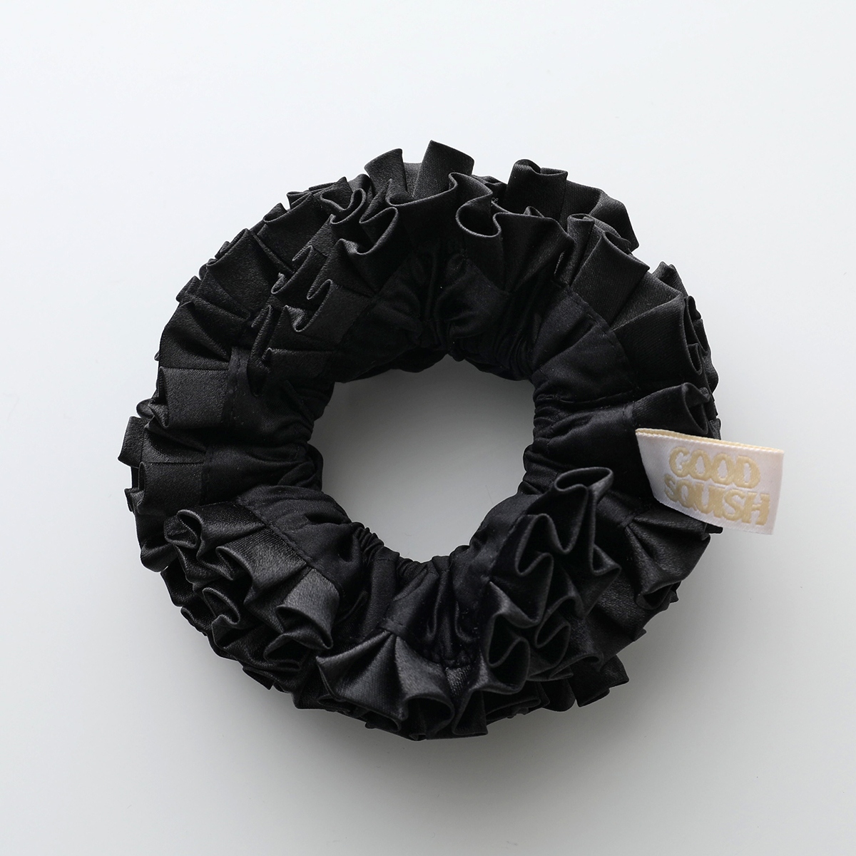 GOOD SQUISH（グッド スクイッシュ） グッド スクイッシュ シュシュ