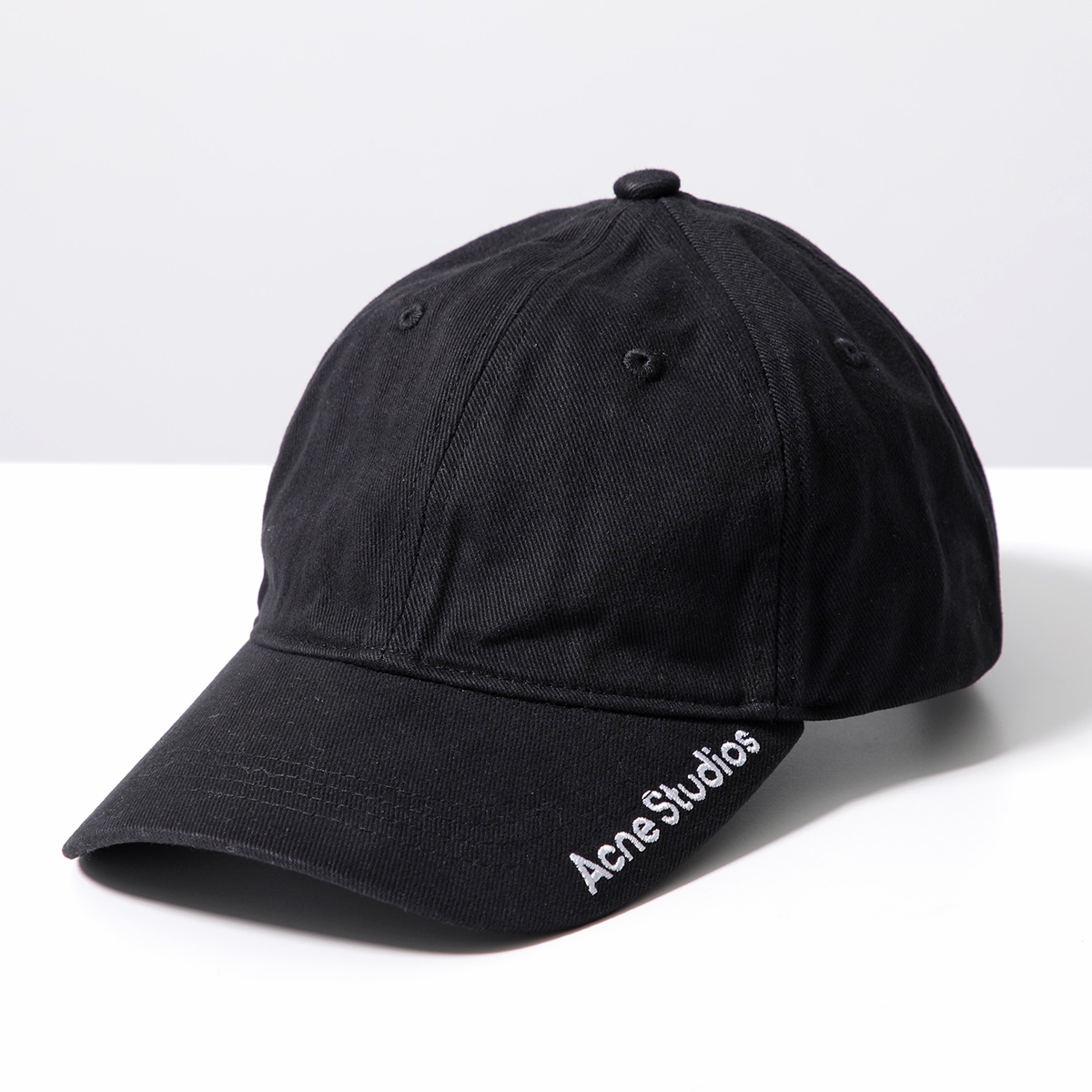Acne Studios（アクネ ストゥディオズ） ベースボールキャップ FN-UX