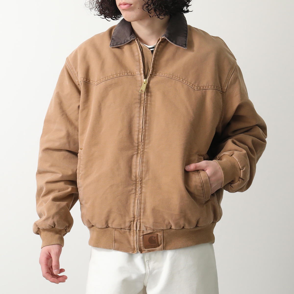 Carhartt（カーハート） Carhartt WIP ジャケット OG SANTA FE JACKET
