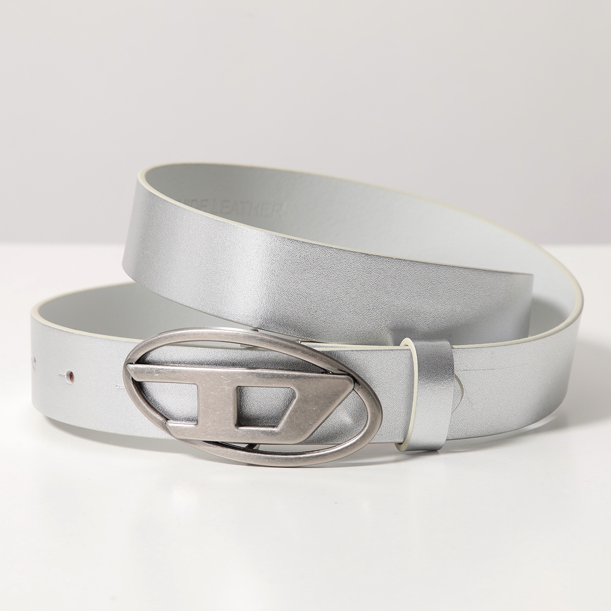 DIESEL（ディーゼル） DIESEL KIDS キッズ ベルト B1DR J01226 KXBLR