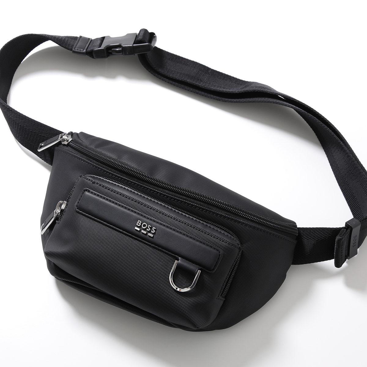 HUGO BOSS（ヒューゴ・ボス） ボディバッグ Jinko_EVO_Bumbag 50548787