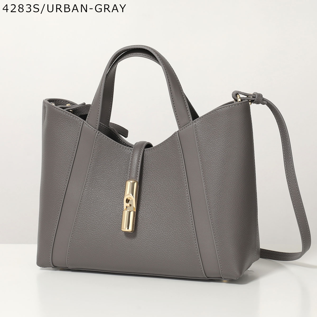 FURLA（フルラ） ハンドバッグ GOCCIA S ゴッチャ WB01789 BX3353