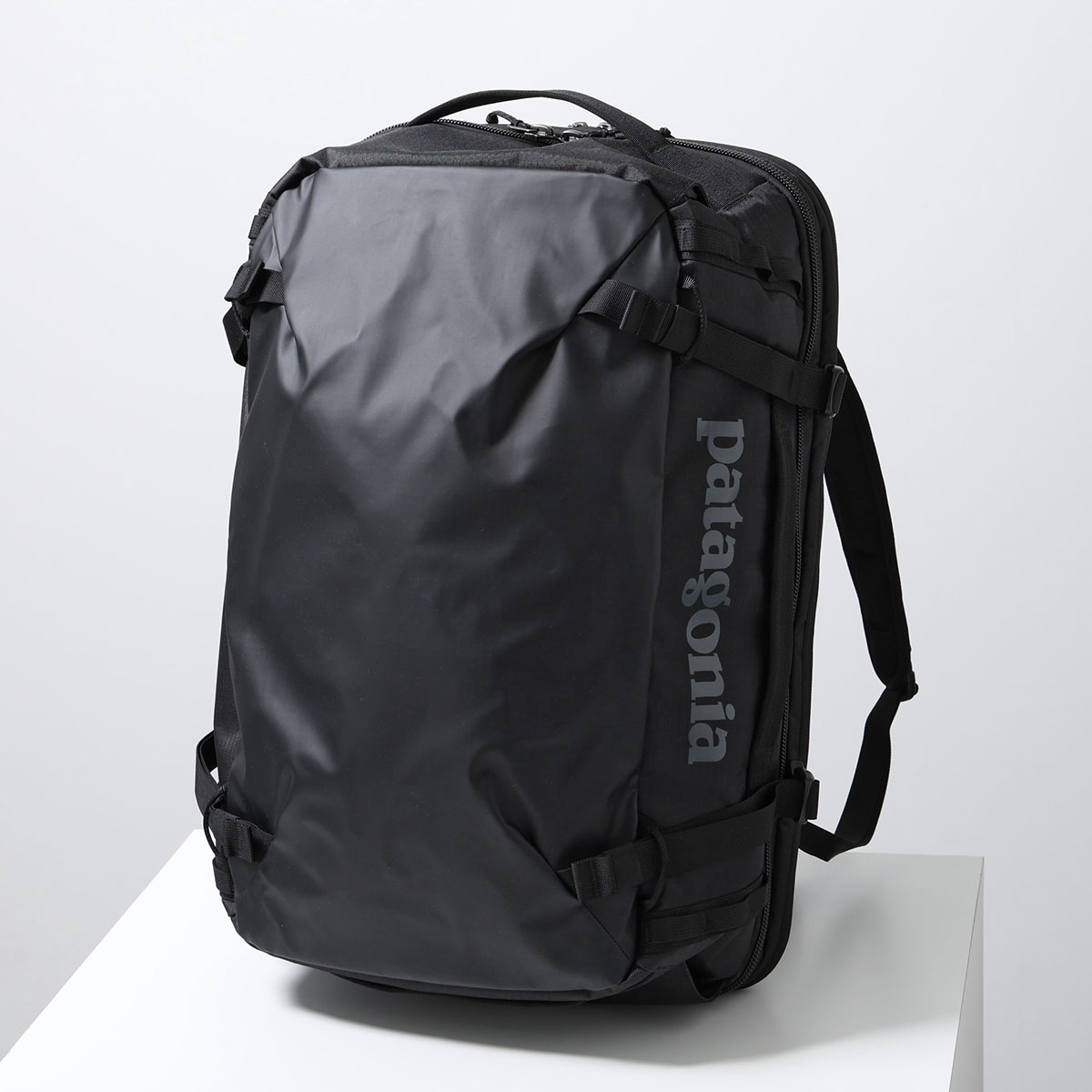 patagonia（パタゴニア） バックパック BLACK HOLE MLC 45L ブラック