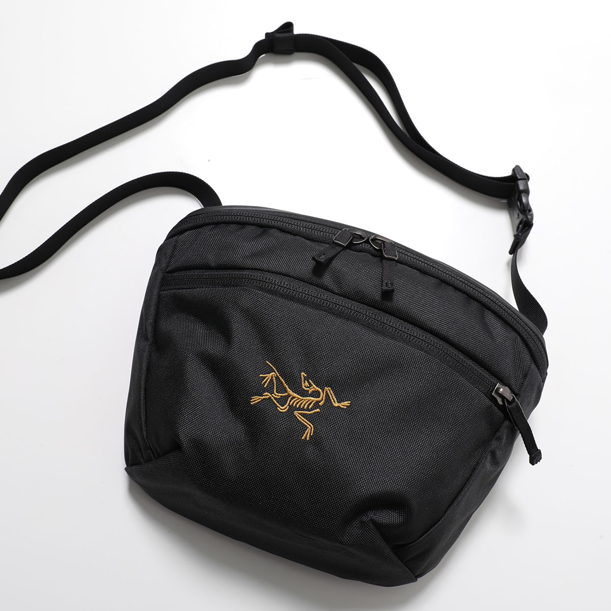 ARC'TERYX（アークテリクス） ショルダーバッグ Mantis 2 Waistpack