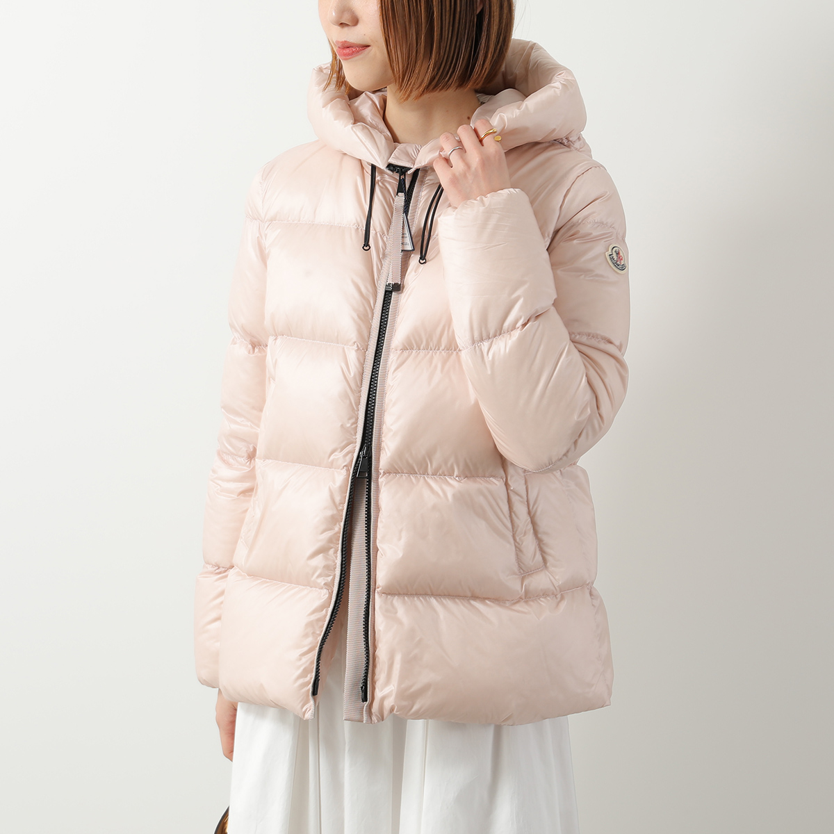 MONCLER（モンクレール） ダウンジャケット SERITTES 1A00068 597YG