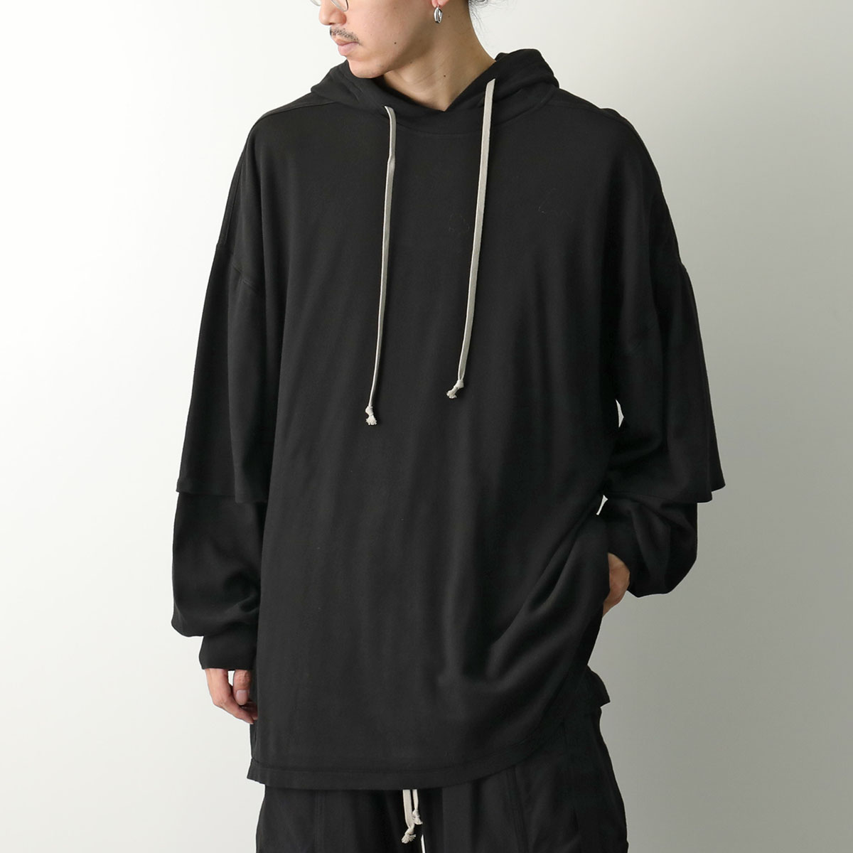 Rick Owens（リック・オウエンス） Rick Owens DRKSHDW ダークシャドウ