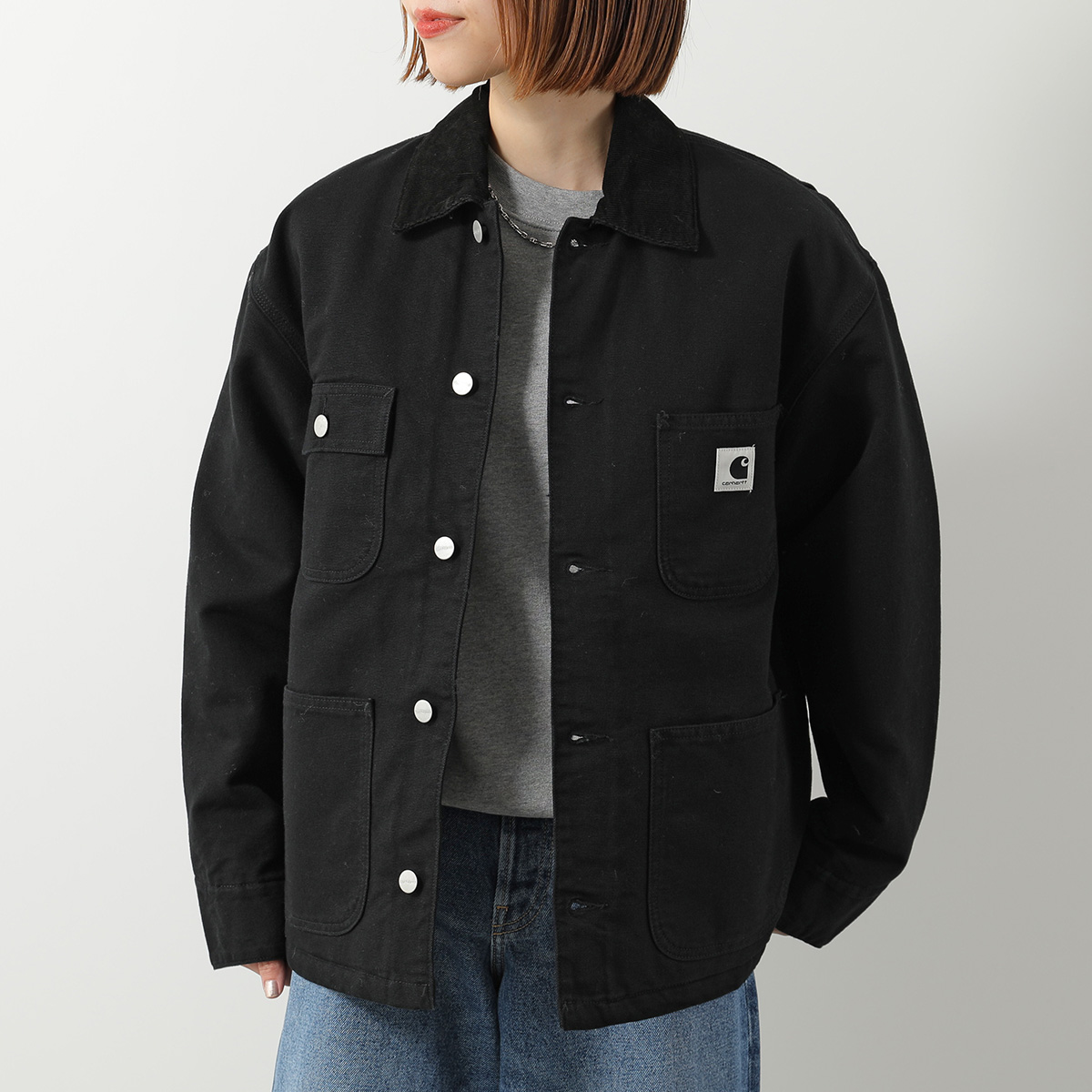 Carhartt（カーハート） Carhartt WIP 中綿ジャケット OG MICHIGAN