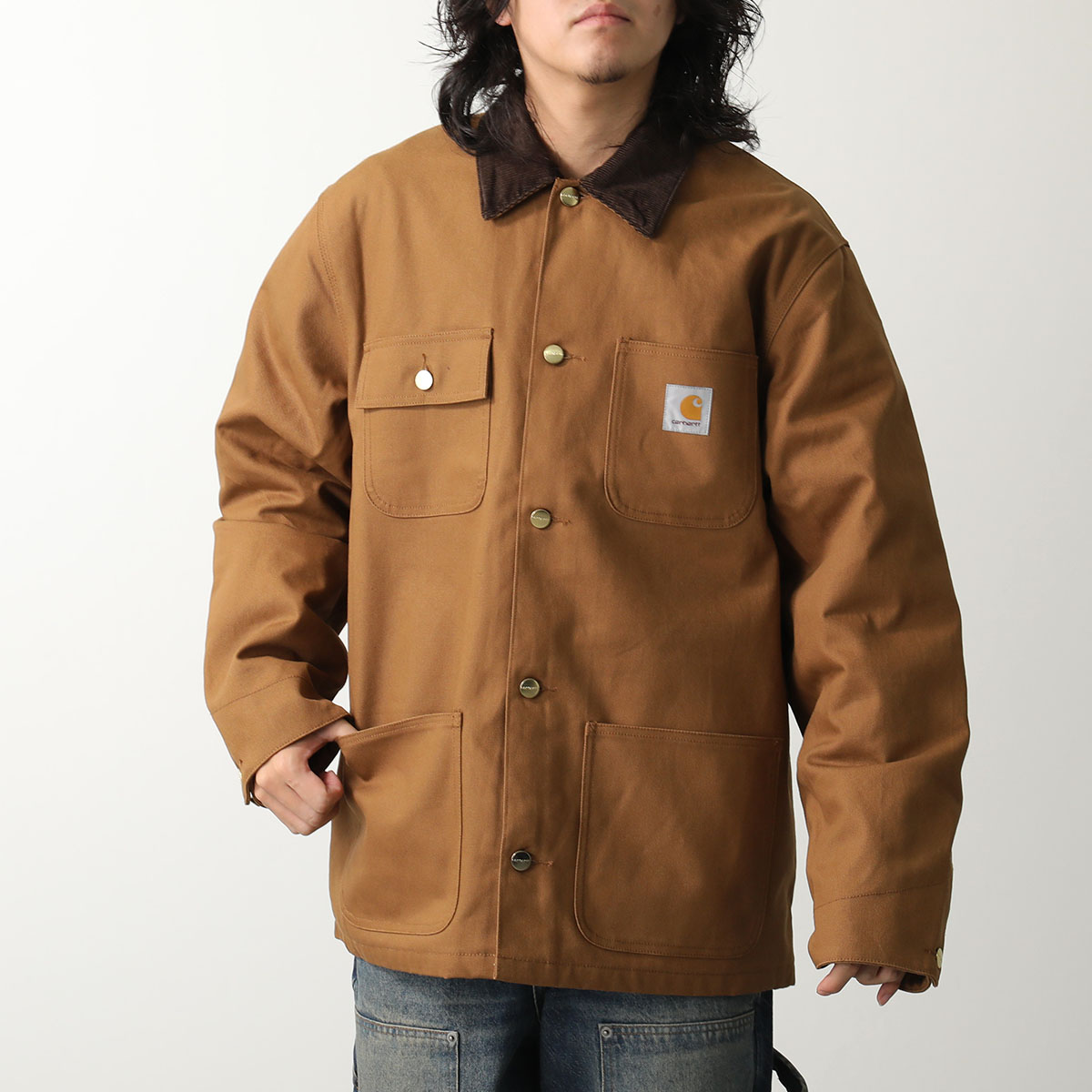 Carhartt（カーハート） Carhartt WIP コート MICHIGAN COAT ミシガン