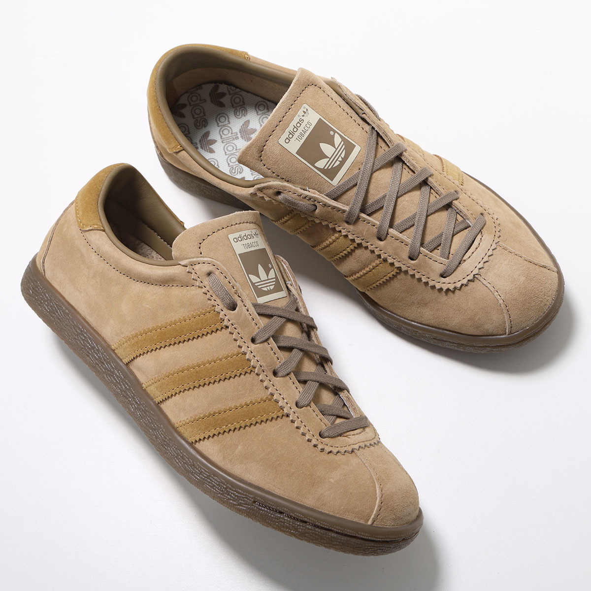 adidas Originals アディダスオリジナルス スニーカー TOBACCO GRUEN