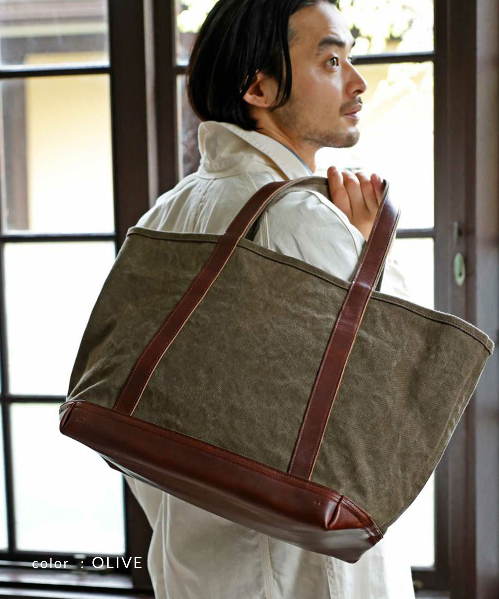 ARTS & CRAFTS（アーツアンドクラフツ） 公式ストア トートバッグ