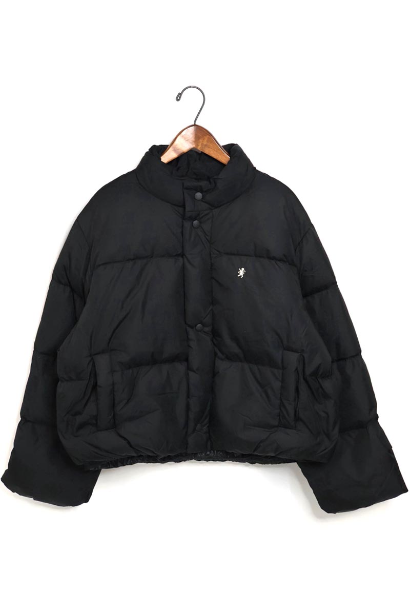 GYMPHLEX（ジムフレックス） ☆レディース ナイロン ダウン ショート