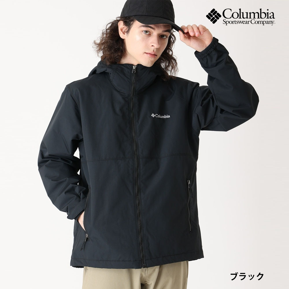 Columbia（コロンビア） ジャケットレイクパウエル 2 ジャケット