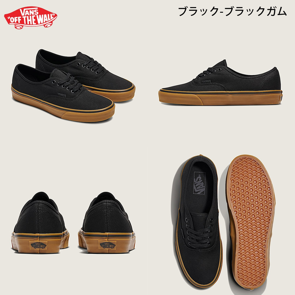 AUTHENTIC（VANS） バンズ ヴァンズ VANS スニーカー AUTHENTIC