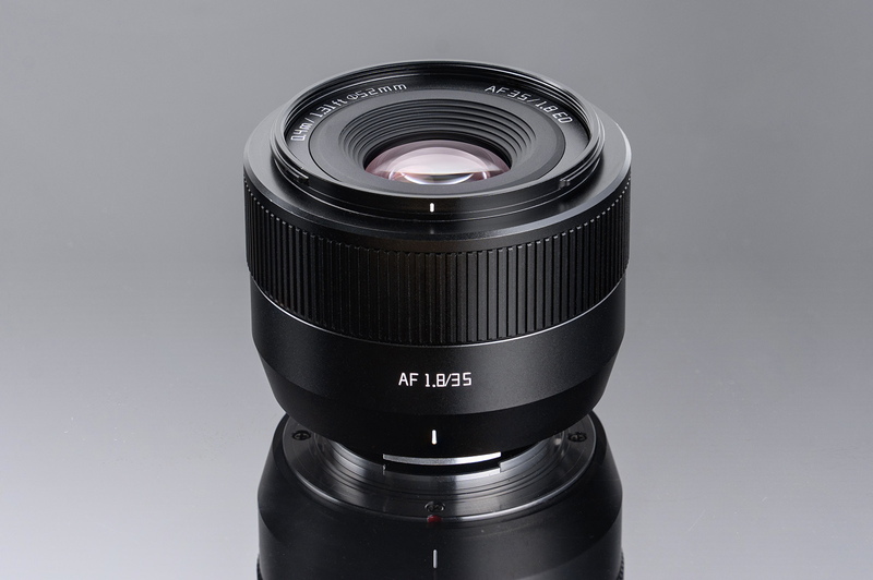 TTArtisan AF 35mm f/1.8 II 富士フィルムXマウント 単焦点レンズ 国内