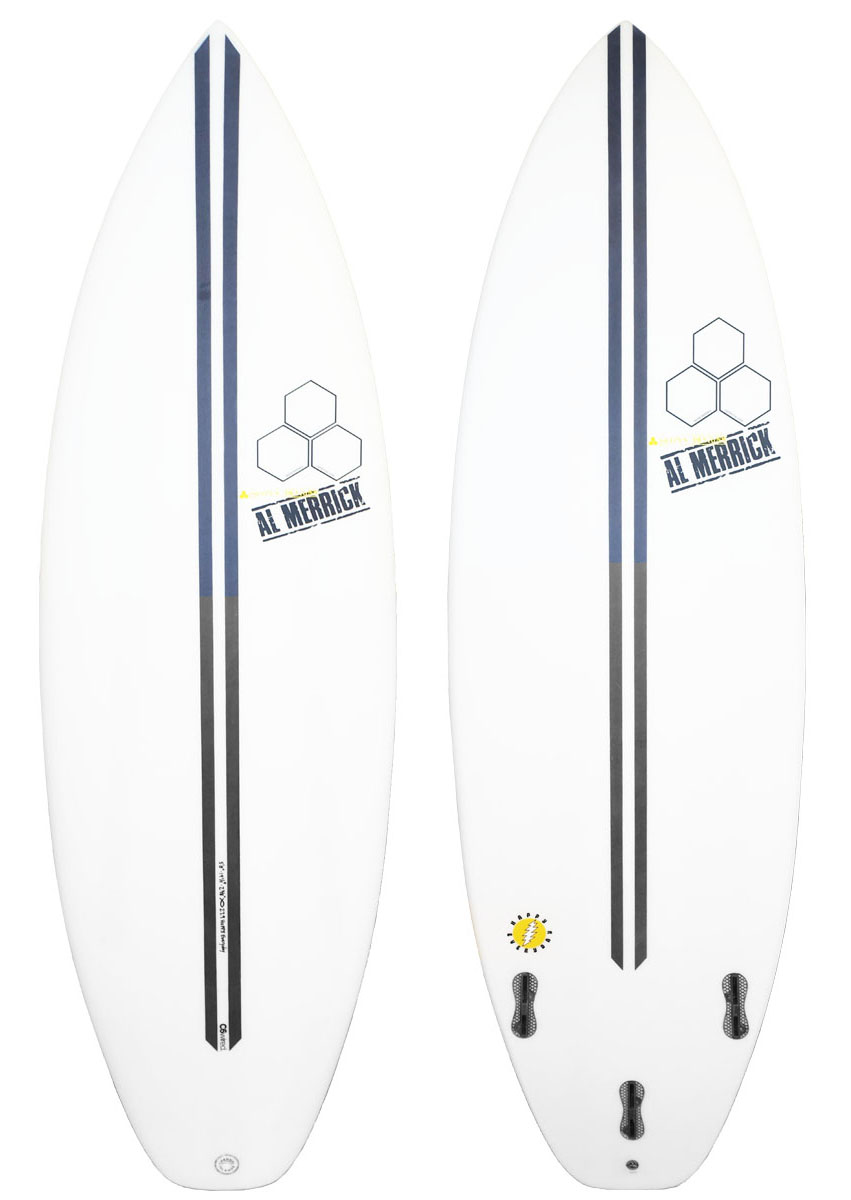 CHANNEL ISLANDS SURFBOARDS（チャネルアイランズサーフボード