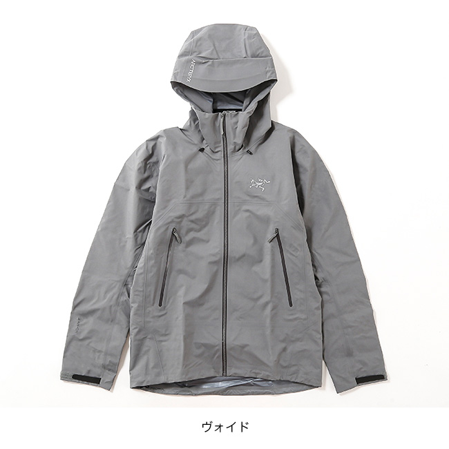 ARC'TERYX（アークテリクス） ARC TERYX ベータSLジャケット メンズ