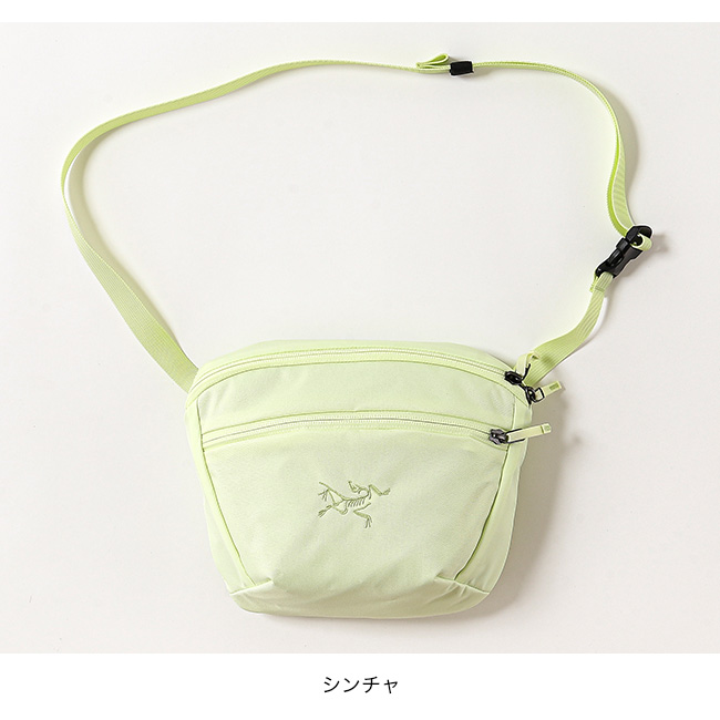 ARC'TERYX（アークテリクス） ARC TERYX マンティス2ウェストパック