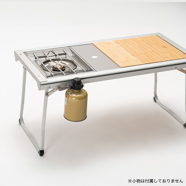 snow peak（スノーピーク） エントリーIGT 2025 春夏 : OutdoorStyle