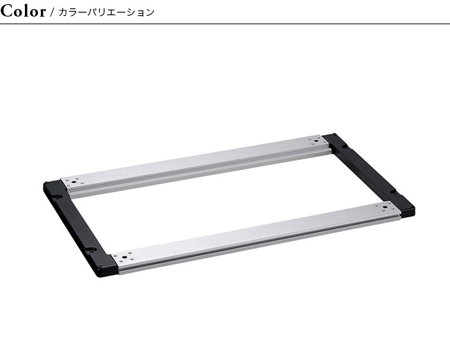 snow peak（スノーピーク） アイアングリルテーブル フレーム CK-149