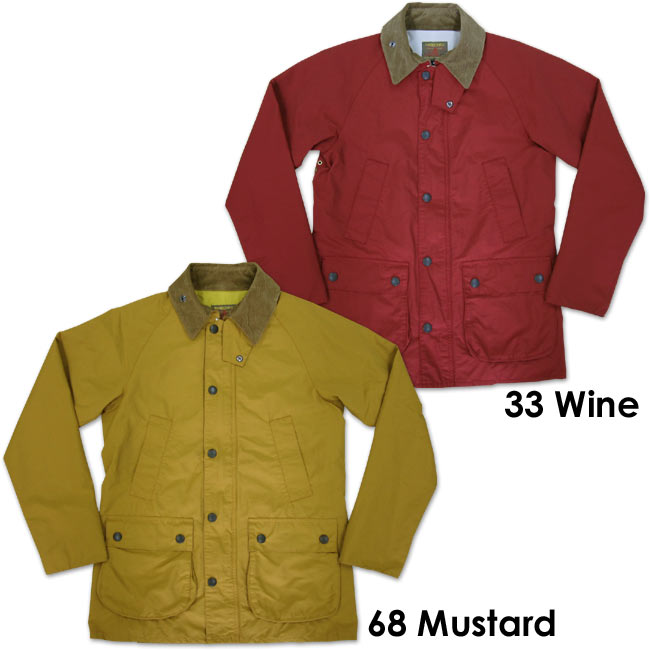 Barbour（バブアー） ジャケット メンズ/BARBOUR SL ビデイル スリム