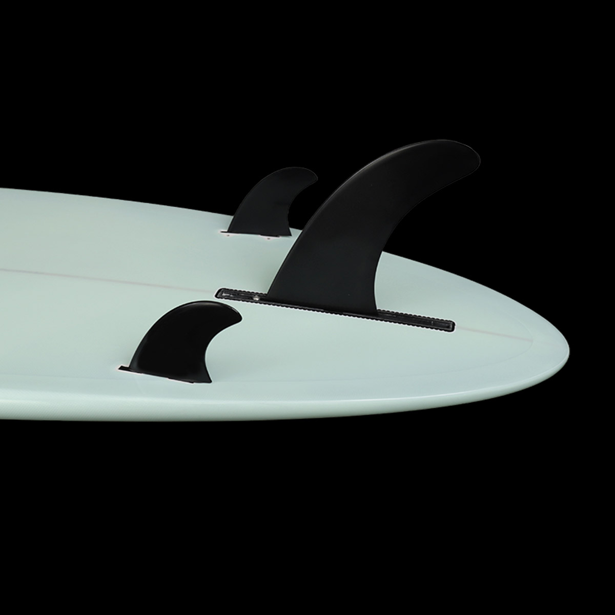 ec サーフボード フリーライド 6.9 ミッドレングス シングルフィン ec