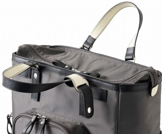 SWANY（スワニー） キャリーバッグ 公式 ショッピングカート キャリー