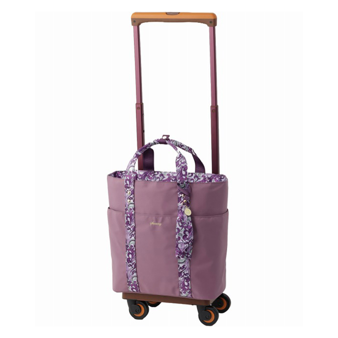 SWANY（スワニー） キャリーバッグ 公式 ショッピングカート キャリー