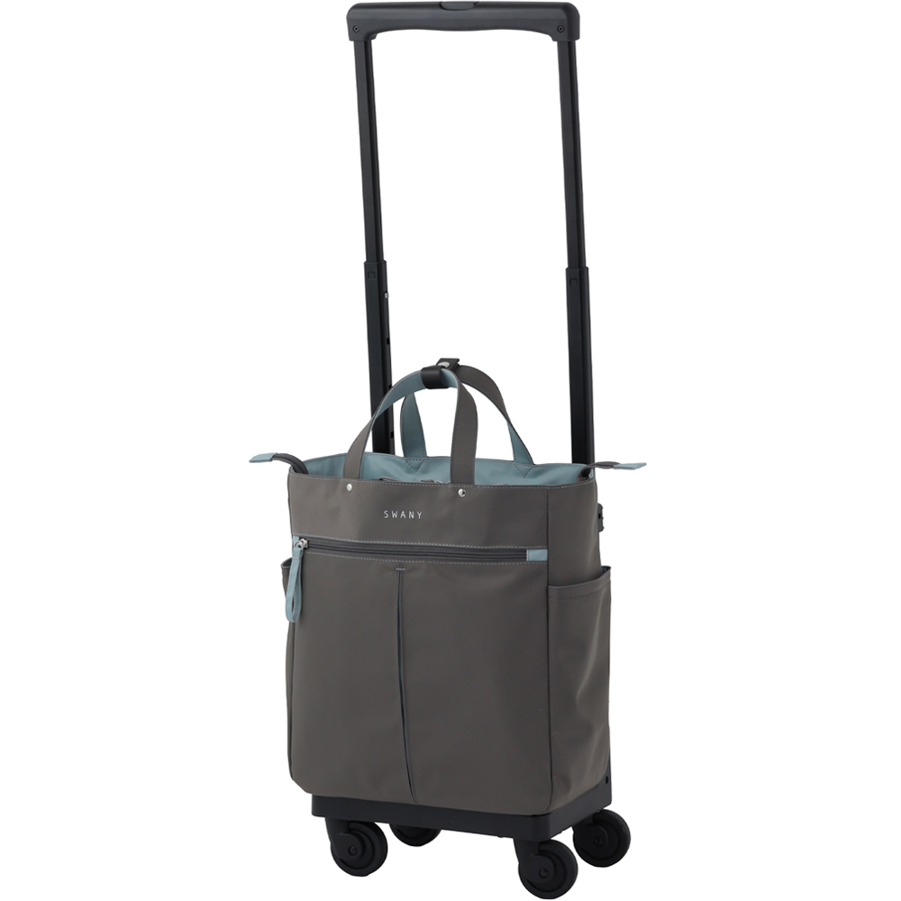 SWANY（スワニー） キャリーバッグ 公式 ショッピングカート キャリー