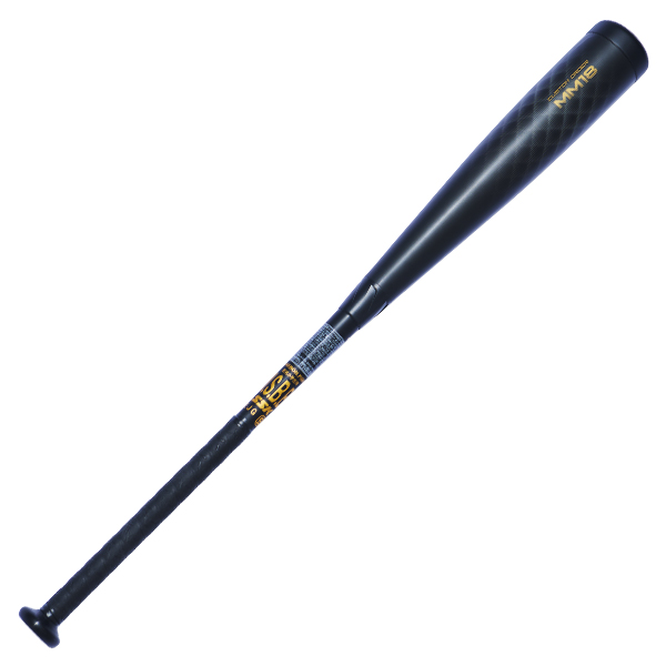 エスエスケイ（SSK） 野球 SSK MM18 ヘビー ジュニア FRP製 バット