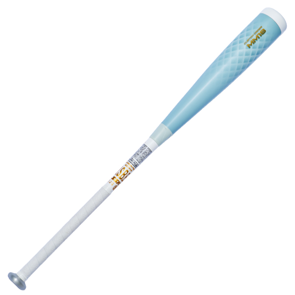 エスエスケイ（SSK） 野球 SSK MM18 ヘビー ジュニア FRP製 バット