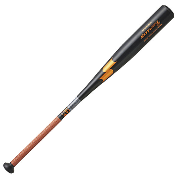 エスエスケイ（SSK） 【新基準対応】新基準硬式バット 高校野球対応